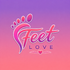 FeetGet - Buy & Sell APK