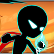 Stickman Fight - Action Games icon