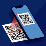 Leitor De Qr Code - Leitor De Codigo De Barra