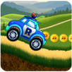 Azzdine Hill Racing APK