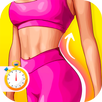 Women Workout: Female Fitness APK