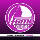 Femi Rides - Women For Women
