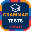 Learning English: Articles APK