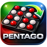 Pentago 3D
