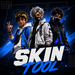 FF Skin Tool: Booyah Emotes