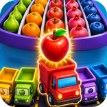 Fruit Cargo Flow