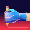 Draw Punch Master APK