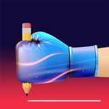 Draw Punch Master
