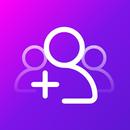 Social Followers & Likes APK
