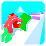 Jelly Fill Run