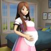 Pregnant Mom Anime Family Life APK