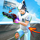 Goxit FFH4x Mod For Menu Fire