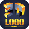 3D Logo Maker APK