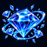 FF Diamond Emote Skin Guide