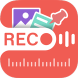 Canomapp Gravador de Voz Notas
