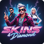FFFF Skin & Diamond Calculator