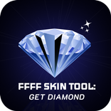 FFFF Skin Tool Get Diamond