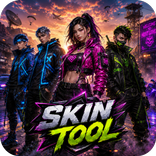 FFFFF Skin Tools Max