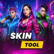 FF Max Skin Tool icon