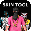 FFFF Skin Tool Diamond, Emotes آئیکن