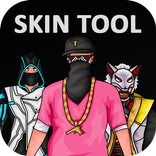 FFFF Skin Tool Diamond, Emotes