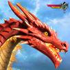 Flying Dino & Dragon Simulator APK