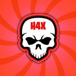 Fire FFh4x Fre Max regedit hac
