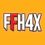 ”FFH4X GFX Sensi Max