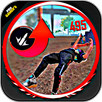 One Tap Sensitivity FFH4X Pro APK