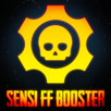FFF FF Sensi booster Pro APK