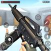 FPS Commando Ops Shooter Games APK