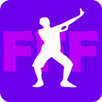 All FF Emotes and Dances APK