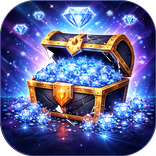 FF Skin & diamonds