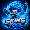Skins Tool icon