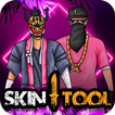 ff skin tool आइकन