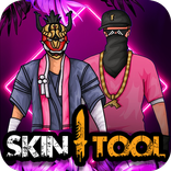 ff skin tool