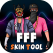 FFF Skin Tool simgesi