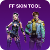 FFF FF Pass & Emotes Skins APK