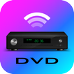 آیکون‌ DVD Remote Control App