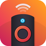 Remote Control for Fire TV