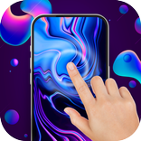 Fluid Wallpaper: Magic Fluids