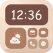 ThemePlus: Theme, Icon Changer ikon
