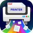ikon iPrint: Hubungkan ke pencetak