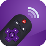 Roku Remote for Roku devices