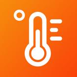 Termometr Temperatura pokojowa