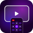 Universal TV Remote Control icon