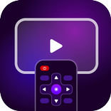 Remote control untuk TV