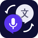Live Voice Translator