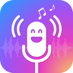 Icona Voice Changer Pro Effects