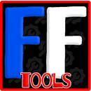 FF Tools & Emotes guide APK